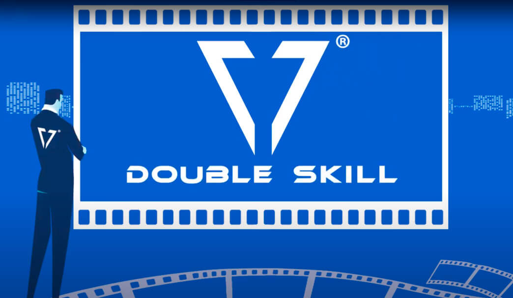 Double Skill Berlin - Imagefilm