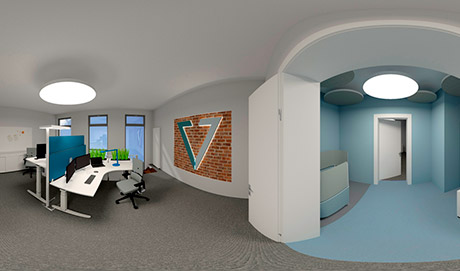 Double Skill - Büro 2019