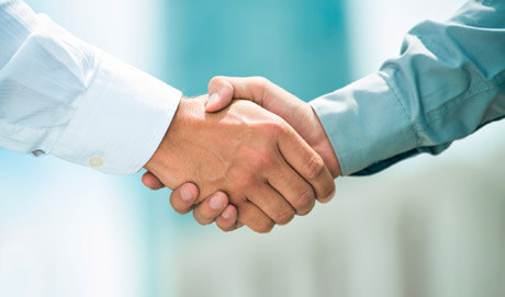 Aktuelles: Rahmenvertrag