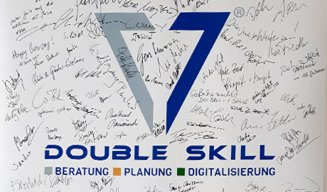 Double Skill - Jubiläum 15 Jahre