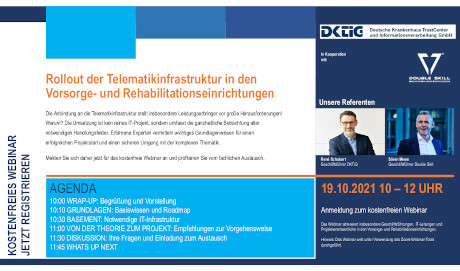 DKTIG und Double Skill